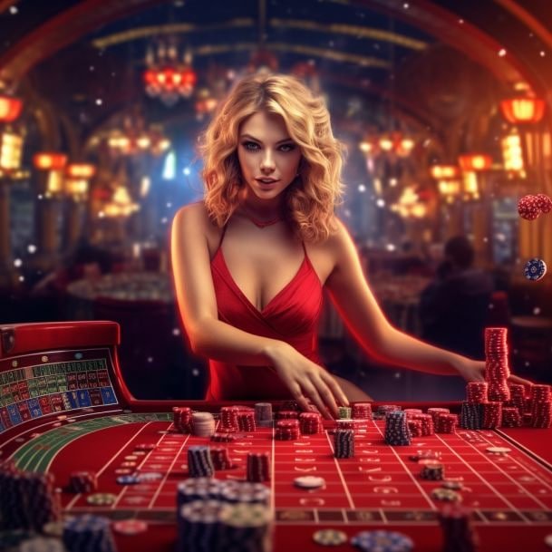 Slot online đa dạng tại ok66