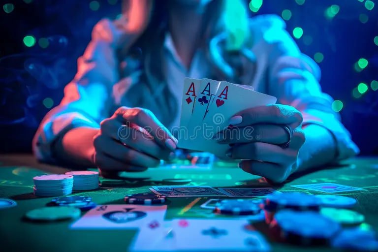 Bàn chơi casino trực tuyến đỉnh cao tại ok66